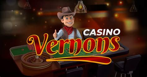 Vernons casino Honduras